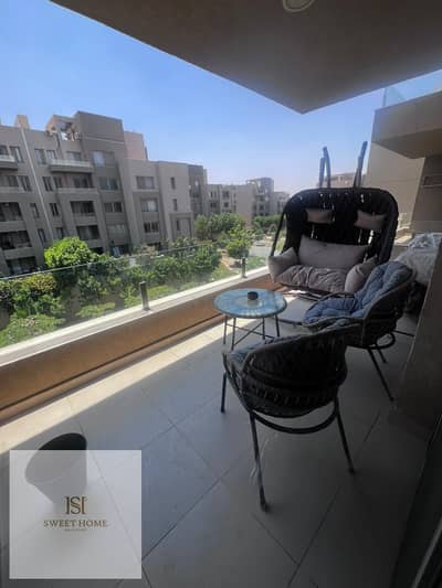 2 Bedroom Flat for Rent in New Cairo, Cairo - WhatsApp Image 2026-04-30 at 13.45. 30. jpeg