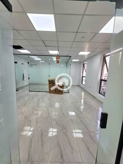 مکتب للايجار في القطامية، القاهرة - WhatsApp Image 2026-04-13 at 11.27. 36 AM (1). jpeg مکتب للايجار في القطامية، القاهرة - WhatsApp Image 2026-04-13 at 11.27. 36 AM (1). jpeg