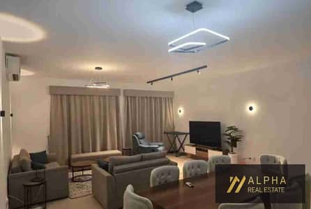 3 Bedroom Flat for Rent in New Cairo, Cairo - 1000160107. jpg