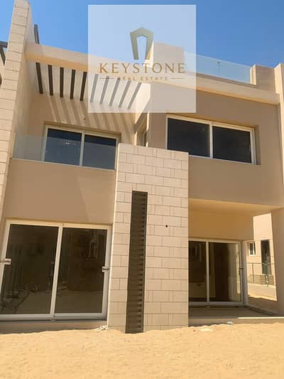 4 Bedroom Twin House for Sale in 6th of October, Giza - WhatsApp Image 2026-04-30 at 6.58. 13 PM. jpeg