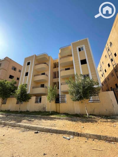 3 Bedroom Flat for Sale in Shorouk City, Cairo - IMG_6104. jpg