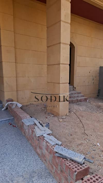 شقة 3 غرف نوم للبيع في العبور، القاهرة - WhatsApp Image 2026-04-10 at 11.24. 52 PM (1). jpeg
