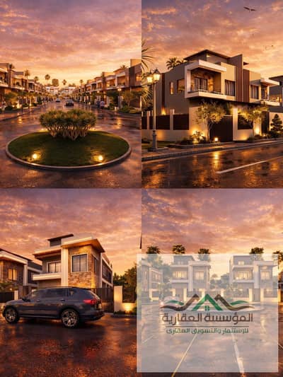 توين هاوس 3 غرف نوم للبيع في 6 اكتوبر، الجيزة - cea0ebfa-7937-42d7-8776-e1730edc8dd3. jpg