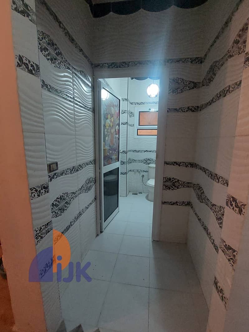 Duplex for sale, ready for immediate occupancy in South Investors, fully finished, in a compound, one minute from South 90th Street and Rehab Bridge, - Ansicht 3