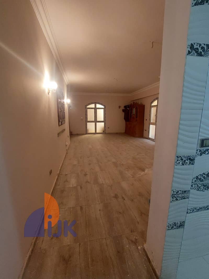 Duplex for sale, ready for immediate occupancy in South Investors, fully finished, in a compound, one minute from South 90th Street and Rehab Bridge, - Ansicht 4