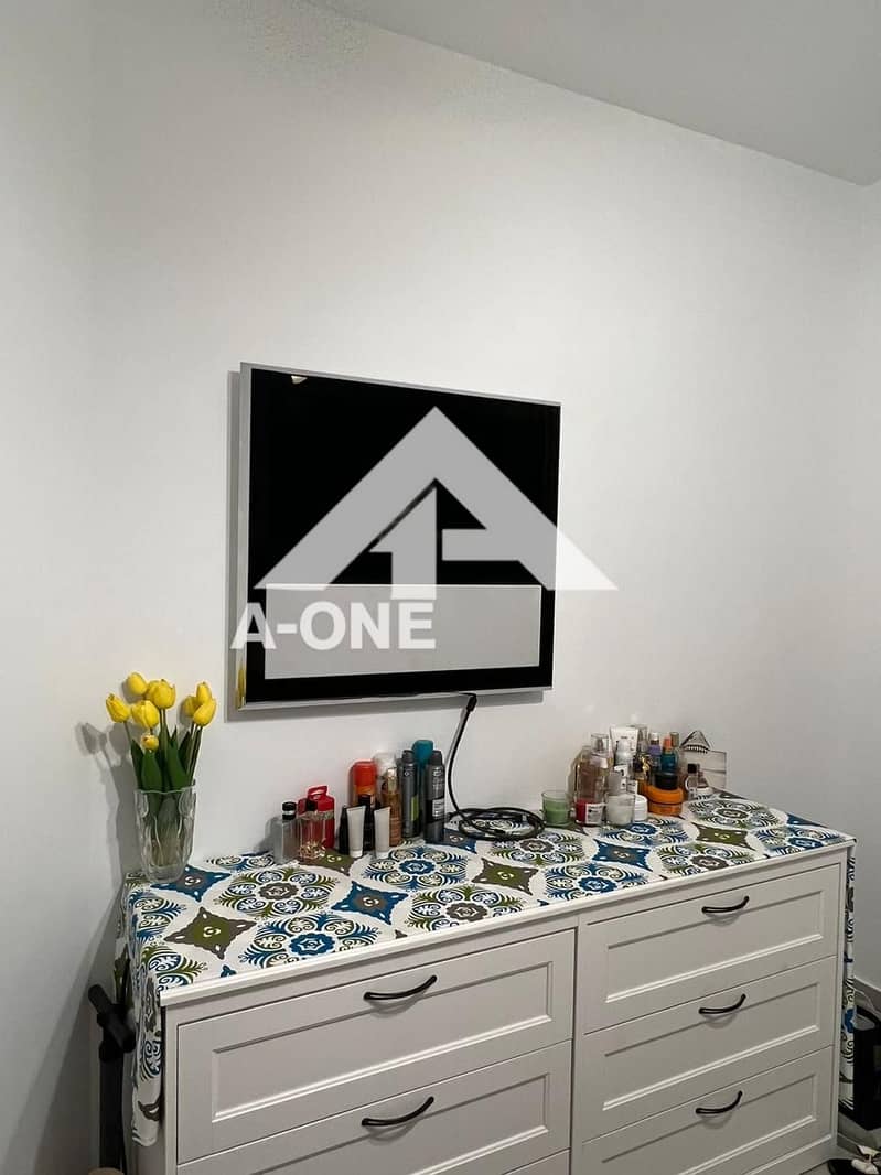 Open studio at a price lower than the market in a prime location inside Marina 1 Marassi on the North Coast, Sidi Abdel Rahman, just a minute away from Stella. - Ansicht 2
