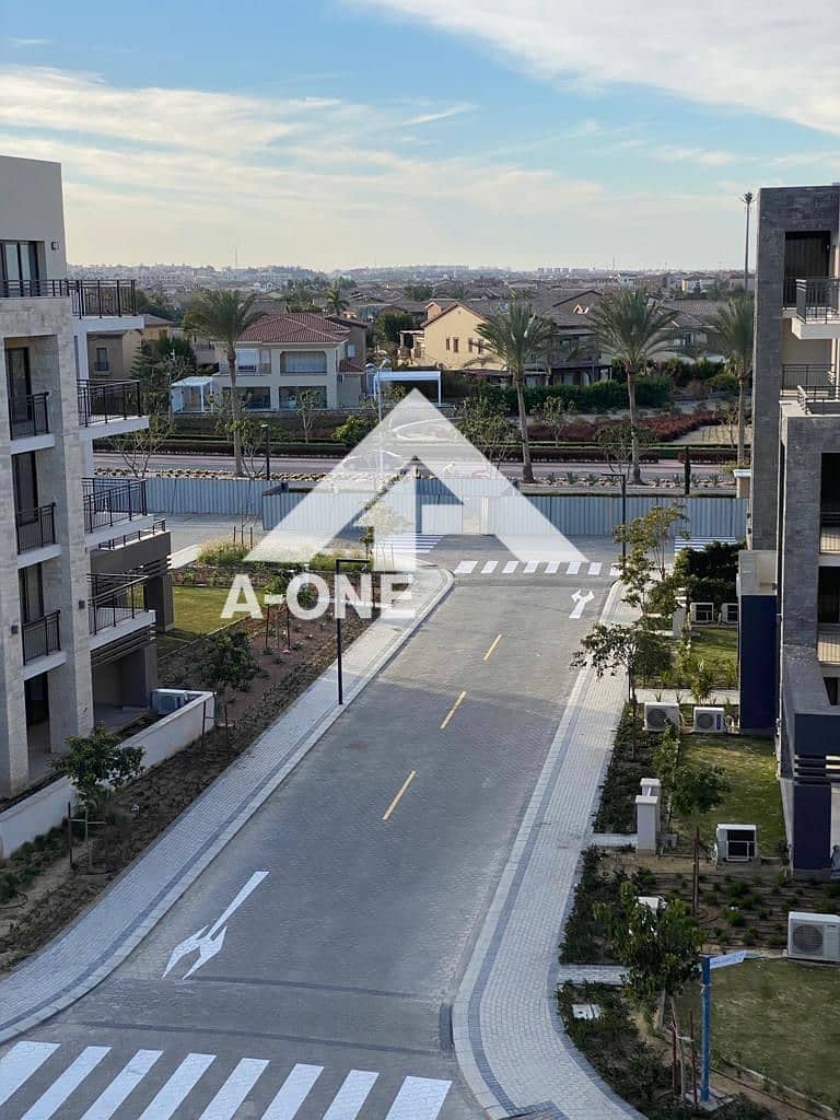 Open studio at a price lower than the market in a prime location inside Marina 1 Marassi on the North Coast, Sidi Abdel Rahman, just a minute away from Stella. - Ansicht 3