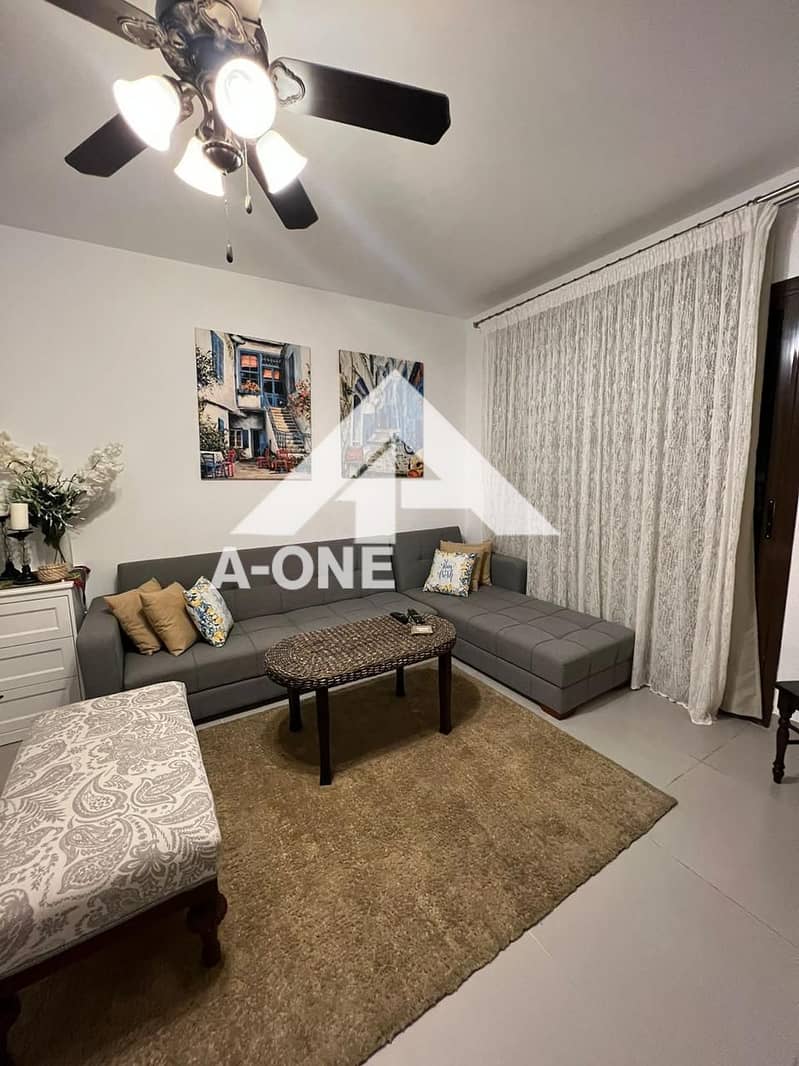 Open studio at a price lower than the market in a prime location inside Marina 1 Marassi on the North Coast, Sidi Abdel Rahman, just a minute away from Stella. - Mehr