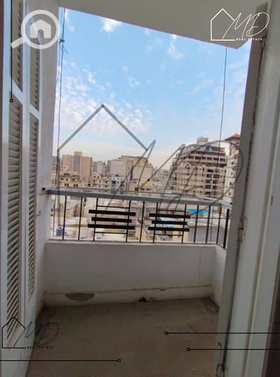فلیٹ 3 غرف نوم للبيع في ستانلي، الإسكندرية - WhatsApp Image 2026-04-30 at 4.50. 43 PM (3). jpeg