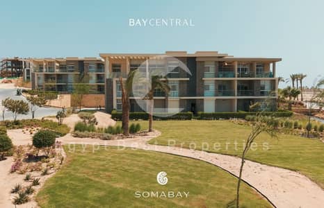 3 Bedroom Penthouse for Sale in Soma Bay, Red Sea - WhatsApp Image 2025-11-09 at 2.50. 52 PM (1). jpeg
