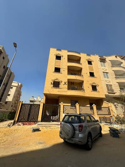 فلیٹ 2 غرفة نوم للبيع في القاهرة الجديدة، القاهرة - photo_2026-04-30 21.35. 44. jpeg