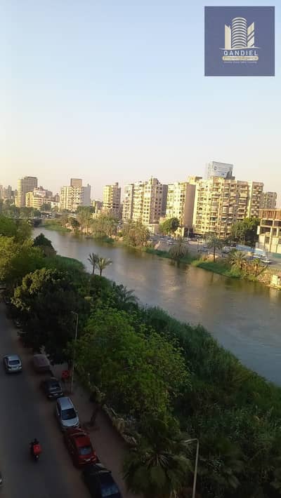 5 Bedroom Apartment for Sale in Al Manial, Cairo - WhatsApp Image 2026-04-30 at 7.49. 06 PM. jpeg
