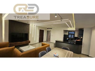 3 Bedroom Flat for Rent in New Cairo, Cairo - WhatsApp Image 2025-08-10 at 1.20. 35 PM. jpg 3 Bedroom Flat for Rent in New Cairo, Cairo - WhatsApp Image 2025-08-10 at 1.20. 35 PM. jpg