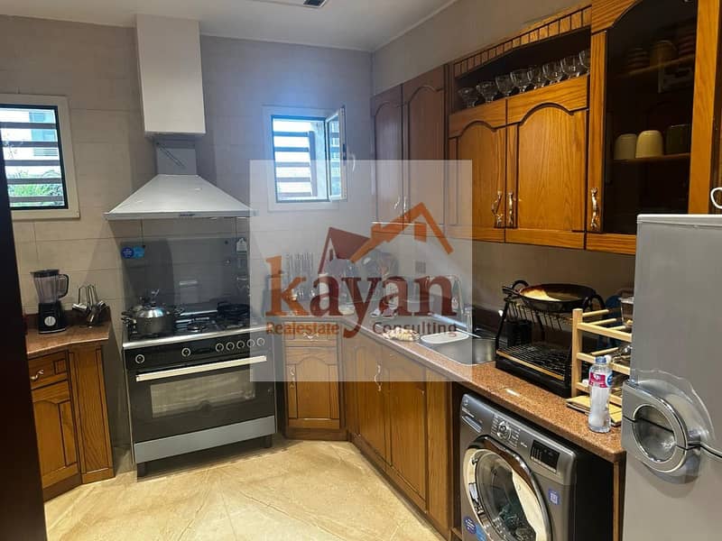 Luxury Villa for Rent in Cairo Festival City - Widok 3