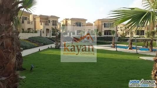 6 Bedroom Twin House for Rent in Katameya, Cairo - WhatsApp Image 2026-04-30 at 21.27. 33 (1). jpeg