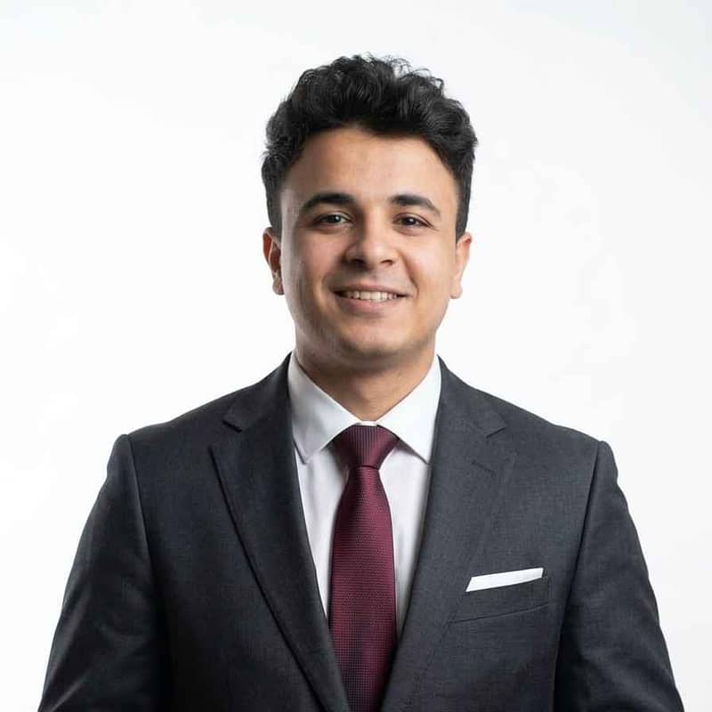 Ahmed Elsayed