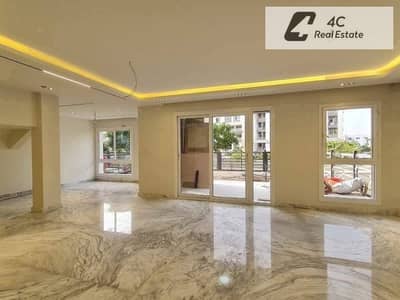 2 Bedroom Flat for Sale in New Cairo, Cairo - WhatsApp Image 2026-03-30 at 3.16. 30 PM (2). jpeg