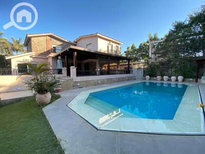 5 Bedroom Villa for Rent in Agami, Alexandria - IMG_3279. jpg