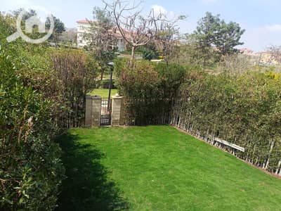 4 Bedroom Villa for Rent in Madinaty, Cairo - 1267. jpg