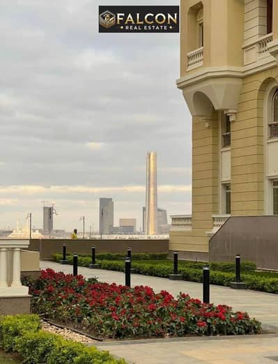 2 Bedroom Apartment for Sale in New Capital City, Cairo - photo_5850271535267432891_y. jpg 2 Bedroom Apartment for Sale in New Capital City, Cairo - photo_5850271535267432891_y. jpg
