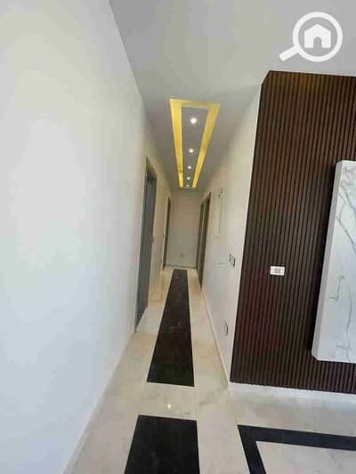شقة 3 غرف نوم للايجار في القاهرة الجديدة، القاهرة - 219044. jpg