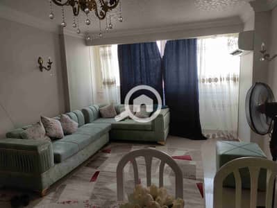 شقة 3 غرف نوم للايجار في زهراء المعادى، القاهرة - 1000242978. jpg