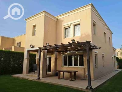 فیلا 4 غرف نوم للايجار في القاهرة الجديدة، القاهرة - 114936. jpg فیلا 4 غرف نوم للايجار في القاهرة الجديدة، القاهرة - 114936. jpg