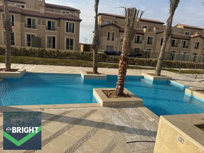 4 Bedroom Villa for Sale in New Capital City, Cairo - WhatsApp Image 2026-04-30 at 6.28. 36 PM (1). jpeg