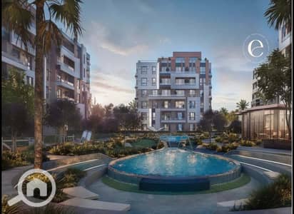 شقة 3 غرف نوم للبيع في الشيخ زايد، الجيزة - 16de943a-0b02-4f64-975c-17ed74d727b8. jpg