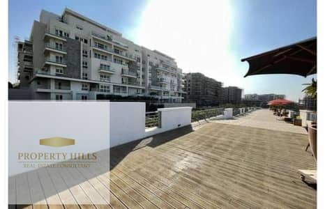 4 Bedroom Flat for Sale in New Cairo, Cairo - WhatsApp Image 2024-11-03 at 1.57. 54 PM. jpg