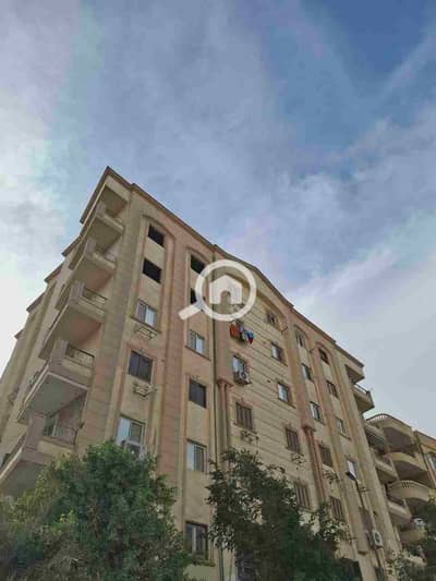 فلیٹ 3 غرف نوم للبيع في حدائق الاهرام، الجيزة - IMG-20260501-WA0008. jpg فلیٹ 3 غرف نوم للبيع في حدائق الاهرام، الجيزة - IMG-20260501-WA0008. jpg
