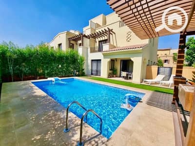 تاون هاوس 4 غرف نوم للايجار في القاهرة الجديدة، القاهرة - 9d466bd7-d574-4040-82c5-57367b925d4f. jpg تاون هاوس 4 غرف نوم للايجار في القاهرة الجديدة، القاهرة - 9d466bd7-d574-4040-82c5-57367b925d4f. jpg