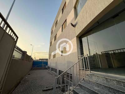 مصنع للبيع في القاهرة الجديدة، القاهرة - IMG_7863. jpg مصنع للبيع في القاهرة الجديدة، القاهرة - IMG_7863. jpg
