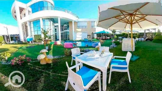 فیلا 9 غرف نوم للبيع في الساحل الشمالي، مطروح - 123152. jpg