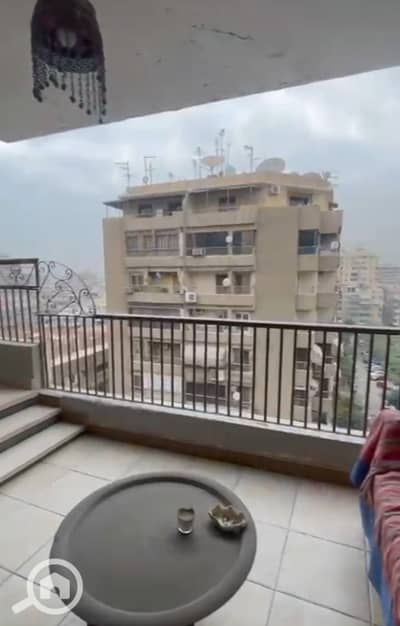 3 Bedroom Flat for Sale in Heliopolis, Cairo - WhatsApp Image 2026-04-30 at 3.41. 45 PM. jpeg