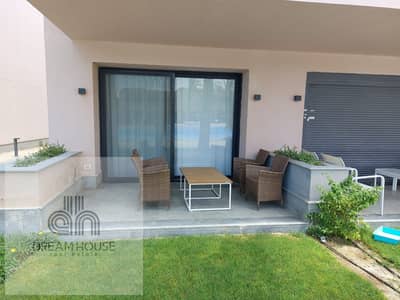 3 Bedroom Cabin for Rent in North Coast, Matruh - 4c10880b-8102-4e3e-a623-3e8508390b8b. jpeg