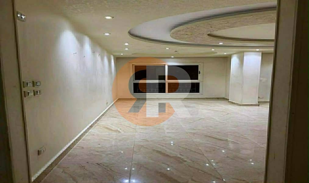 Apartment for sale in Baron City Compound, directly on the Ring Road - Ansicht 2