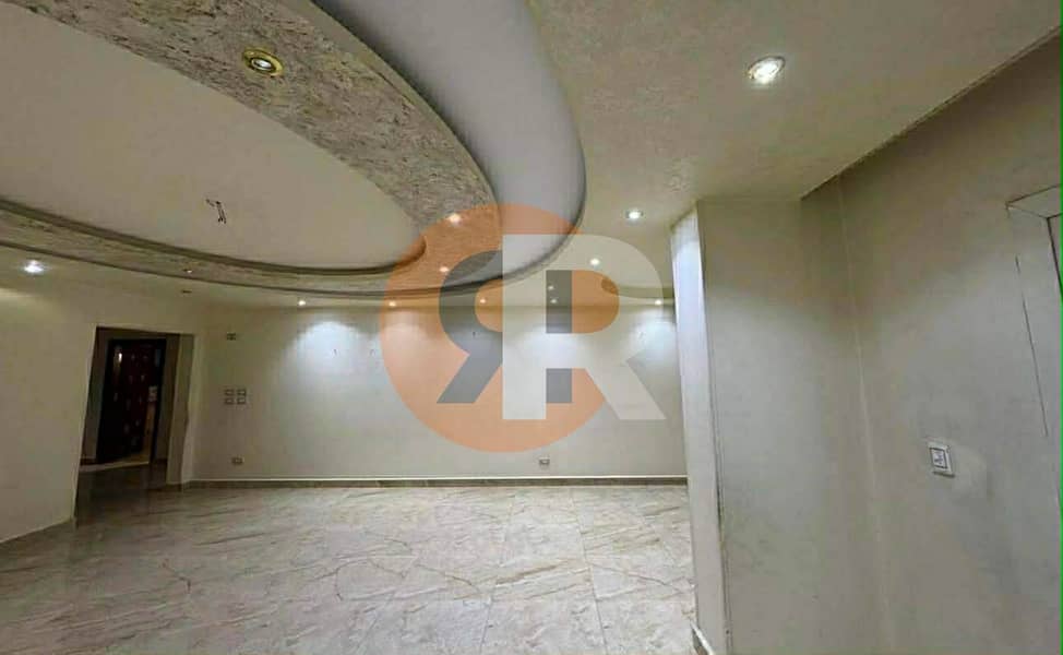 Apartment for sale in Baron City Compound, directly on the Ring Road - Ansicht 3