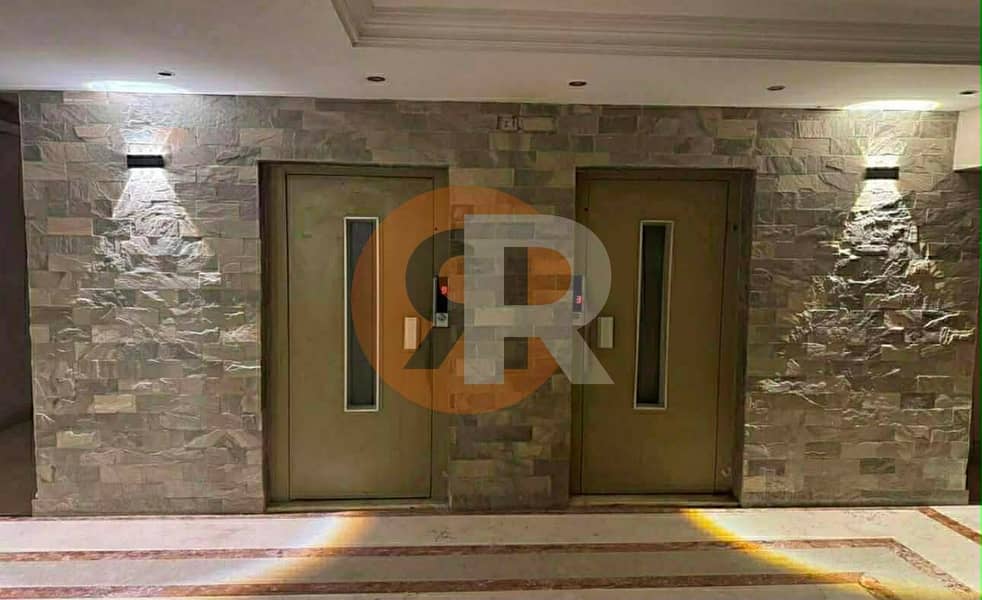 Apartment for sale in Baron City Compound, directly on the Ring Road - Ansicht 4