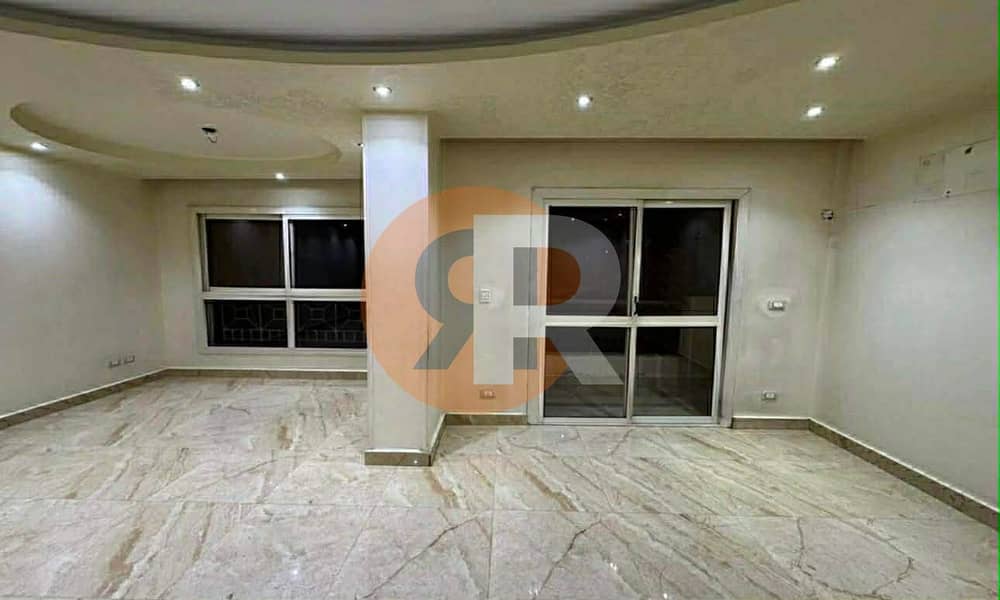 Apartment for sale in Baron City Compound, directly on the Ring Road - Ansicht 5