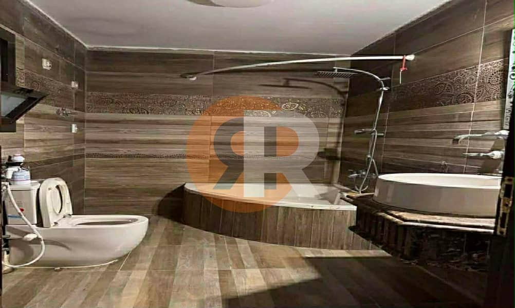 Apartment for sale in Baron City Compound, directly on the Ring Road - Mehr