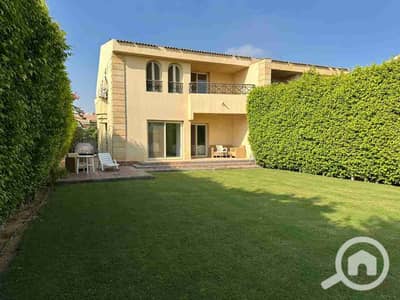 4 Bedroom Villa for Sale in Sheikh Zayed, Giza - 123387. jpg 4 Bedroom Villa for Sale in Sheikh Zayed, Giza - 123387. jpg