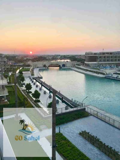 4 Bedroom Penthouse for Rent in North Coast, Matruh - 23146. jpg