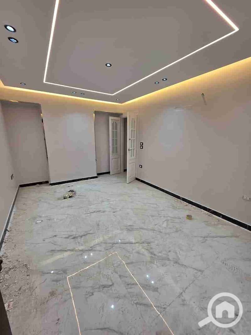 Super Lux office for rent in Mohandessin – pohled 3