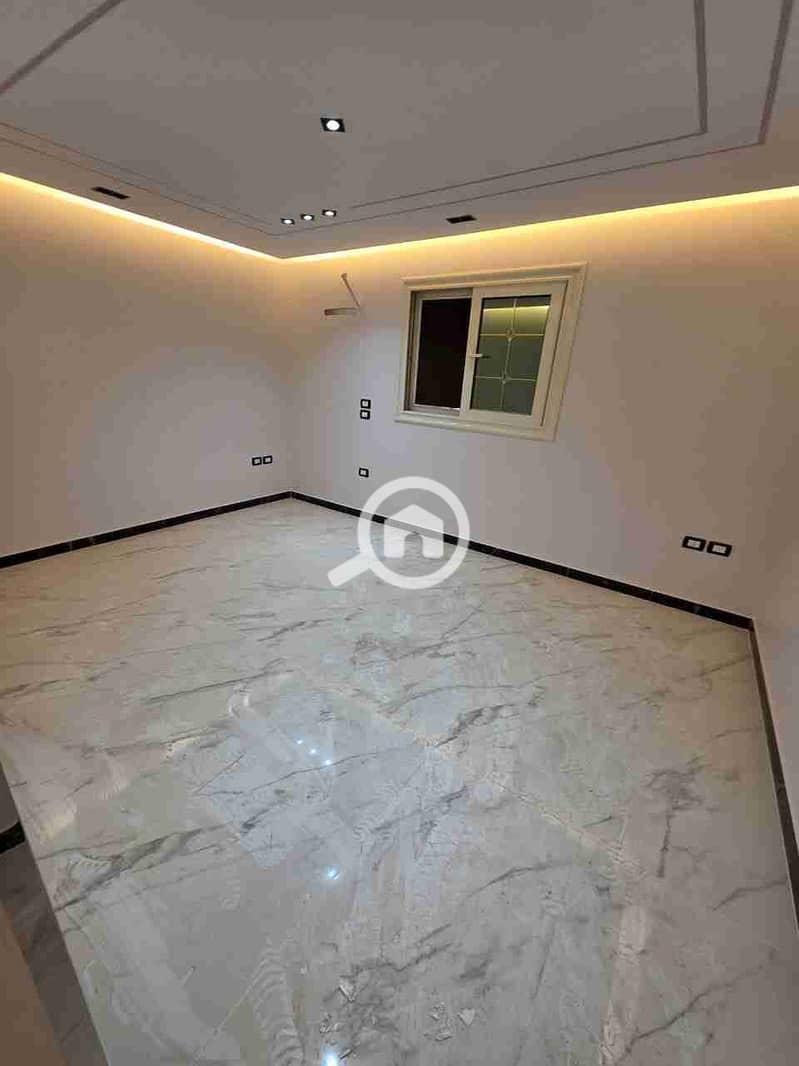 Super Lux office for rent in Mohandessin – pohled 4