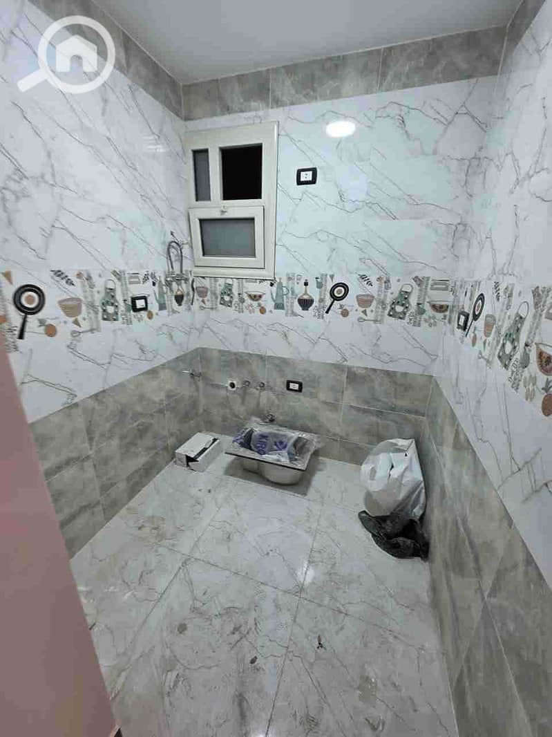Super Lux office for rent in Mohandessin – pohled 6