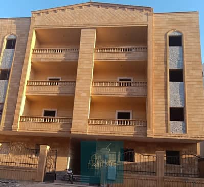 3 Bedroom Apartment for Sale in New Cairo, Cairo - WhatsApp Image 2026-04-29 at 12.28. 40 PM. jpeg 3 Bedroom Apartment for Sale in New Cairo, Cairo - WhatsApp Image 2026-04-29 at 12.28. 40 PM. jpeg