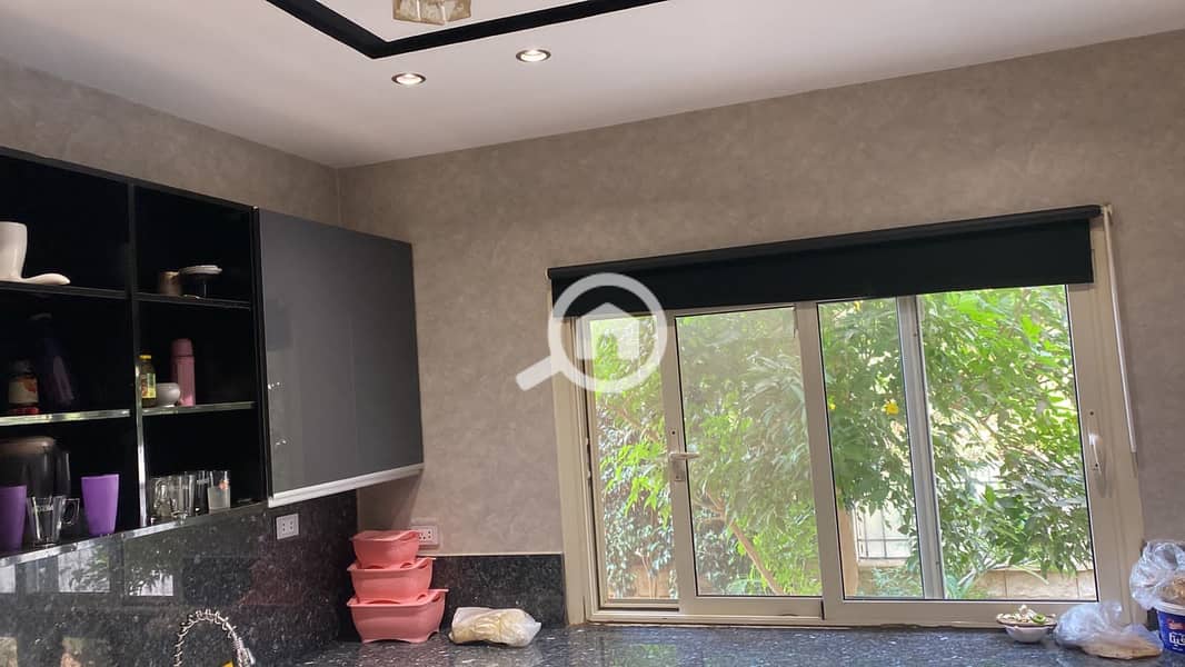 Modern Fully Furnished Standalone Villa for Rent in Stone Park, Fifth Settlement – pohled 6