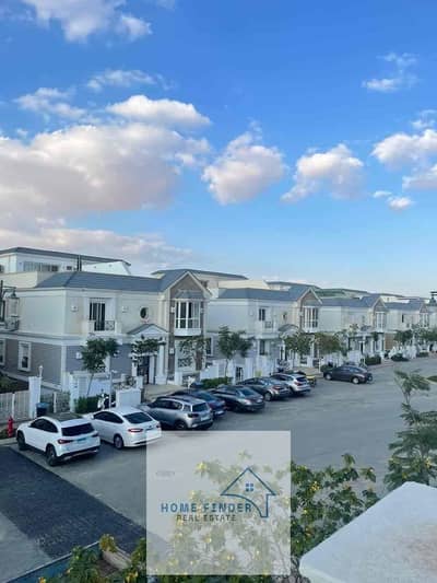3 Bedroom Townhouse for Sale in 6th of October, Giza - IMG_0161. jpg