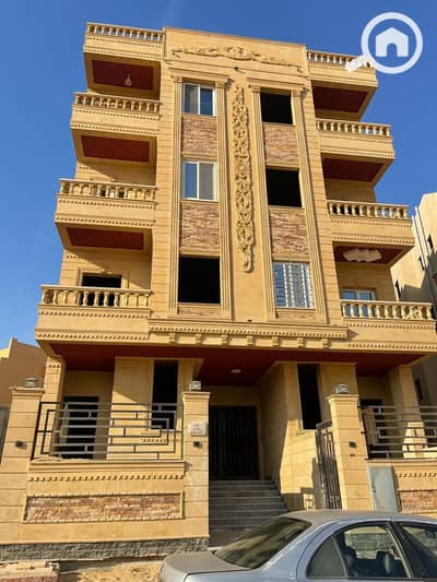 3 Bedroom Apartment for Sale in Obour City, Cairo - 86332602-1b21-4047-8248-0e05be9ccbfa. jpg